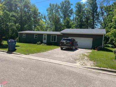 Property at 380 North St, Standish, MI