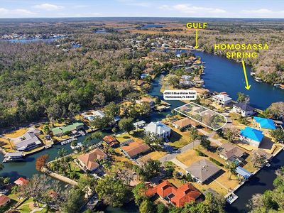 4358 S Blue Water Point