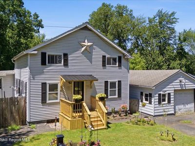 Property at 102 Stone Quarry Road, Halfmoon, NY