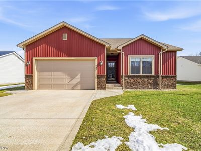 537 Rome Rock Creek Rd