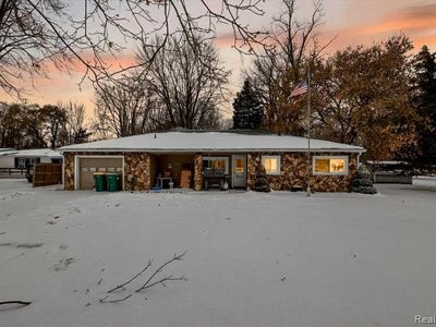 Property at 3687 Lauria Rd, Gagetown, MI