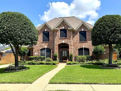 22902 Greenrush Dr