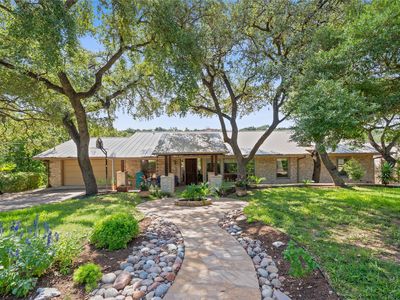 2407 Trail Of The Madrones