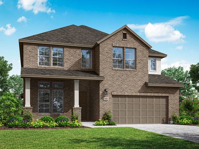 1204 Blue Moon Dr