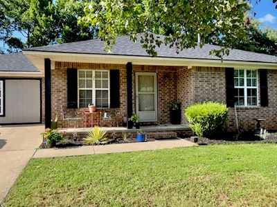Property at 130 Willow Creek Dr, Dardanelle, AR