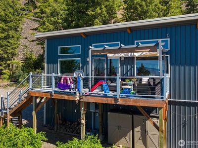 5579 Big Springs Ranch Road