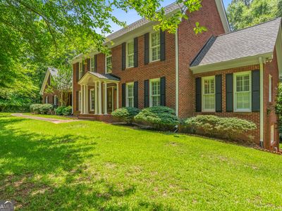 165 River Cove Rdg