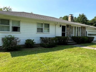 Property at 53 Sandy Brook Rd, Glocester, RI