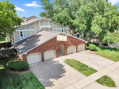 10604 W Texas St #701