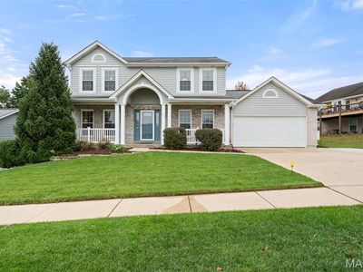 40 Kentucky Blue Ridge Ct