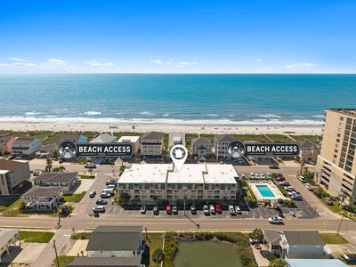 4201 N Ocean Blvd. #2-I