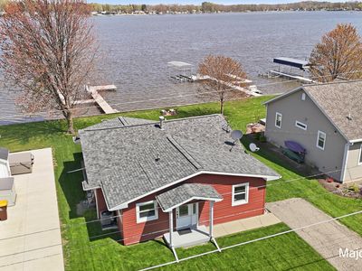 547 Eagle Point Rd