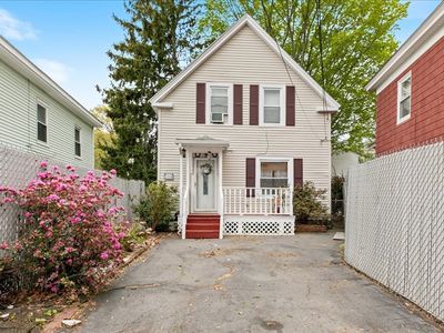 5 Pearl Ct