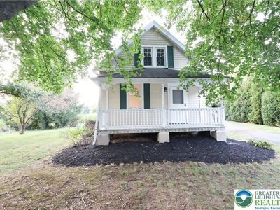 4283 W Saucon Valley Rd