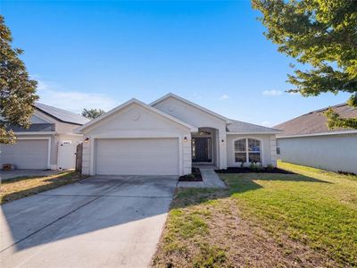 Property at 1229 LONGVILLE CIRCLE, Tavares, FL