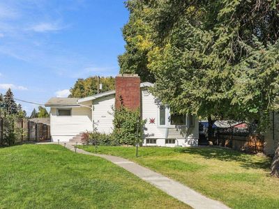 3624 W Heroy Ave