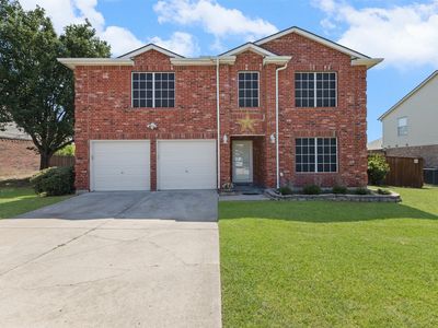 1017 Lake Trail Dr