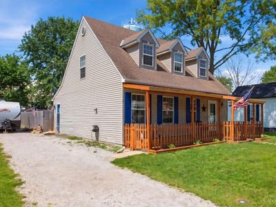 Property at 108 Keethler St, Mount Orab, OH