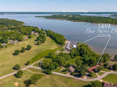 1419 Bay Shore Dr