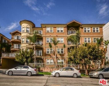 917 S New Hampshire Ave UNIT 101