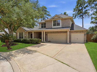 14203 Chapel Hollow Ln
