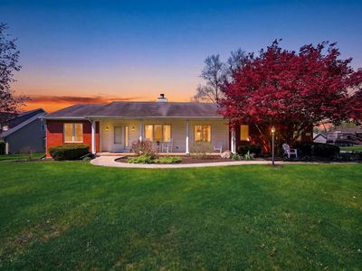 613 E Nokomis Dr
