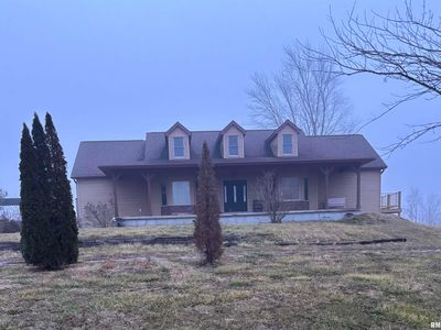 2211 N County Road 1000