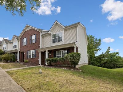 263 Buck Run Dr