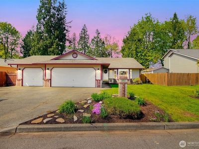 Property at 20100 44th Drive NE, Arlington, WA