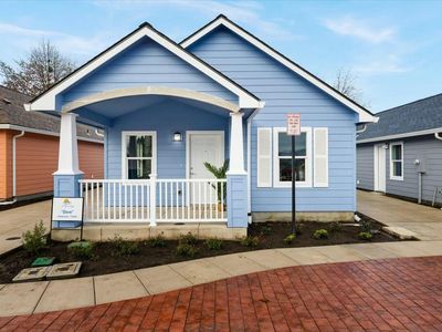 197 New Spirit Way Lot 23