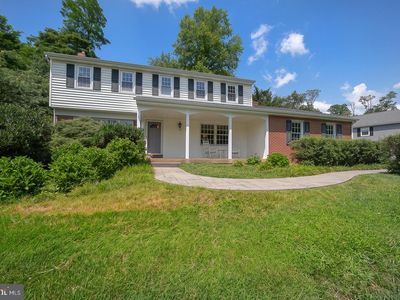 Property at 132 Gulph Hills Rd, Wayne, PA