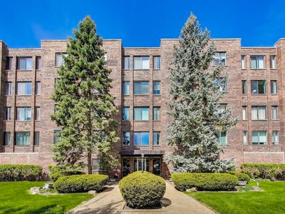 110 S Dunton Ave APT 2C