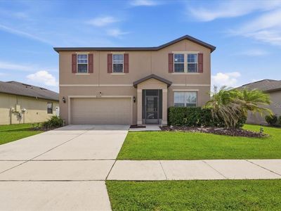 8734 HINSDALE HEIGHTS DRIVE