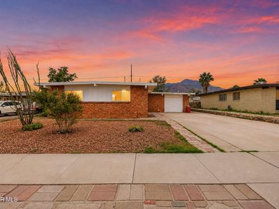 Property at 10053 Imperial St, El Paso, TX