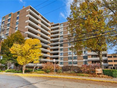 220 N Dithridge St APT 807