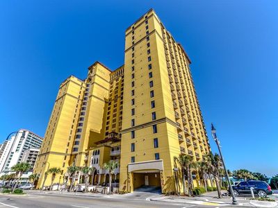 2600 N Ocean Blvd. #1415