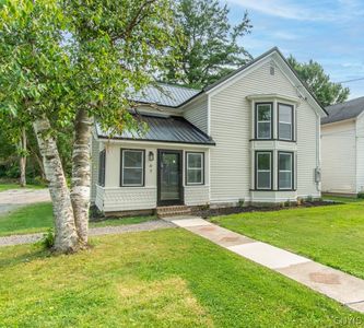 Property at 67 E Church St, Adams, NY