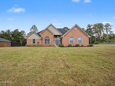 3499 Crawfordville Drive