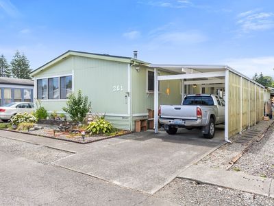 1111 Archwood Drive SW #281