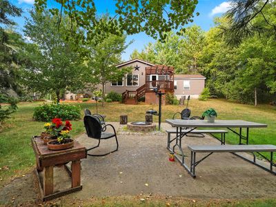 Property at W11101 Sunset Valley Rd, Crivitz, WI