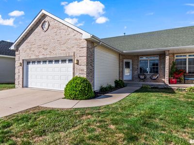 3811 Sugar Loaf Dr