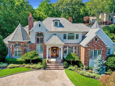 1 Crystal Brook Hollow Road