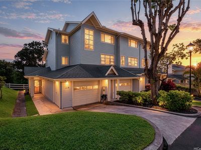 1337 Moanalualani Way #11A