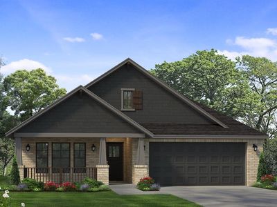 4909 Desert Willow Ln