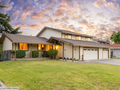 Property at 5779 Dexter Circle, Rohnert Park, CA
