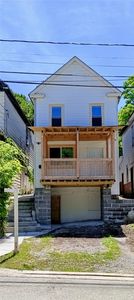 Property at 210 N 4th St, Jeannette, PA