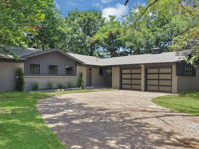 1816 Ridgmar Blvd