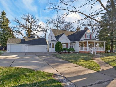 2320 Rainbow Dr