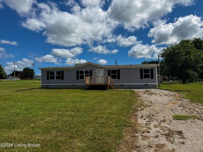 100 N Center St