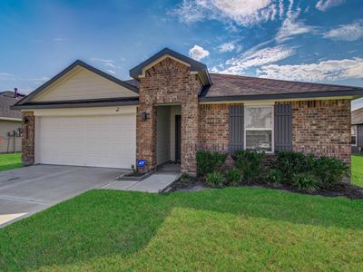 7310 Sunset Creek Dr